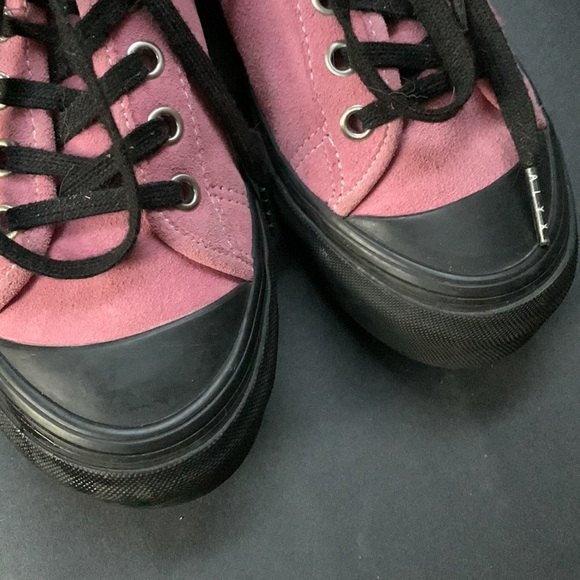 VANS x ALYX - Style 29 LX Sea Pink - Picture 7 of 9